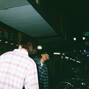 クボタカイ「パジャマ記念日 feat. Kojikoji」配信ジャケット