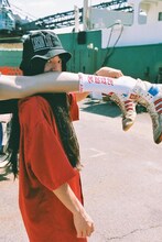 マヒトゥ・ザ・ピーポー