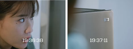 「24分」第1話より。