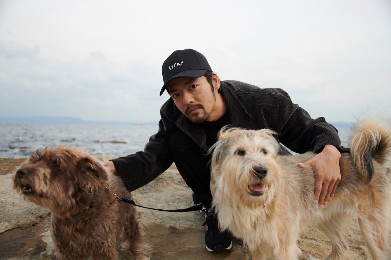 七尾旅人が「入管の歌」バンド編成ライブ映像公開「強行採決はどうしても容認できない」