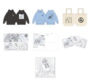 401×ふせでぃコラボレーショングッズ一覧