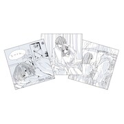 401×ふせでぃ STICKER SET見本