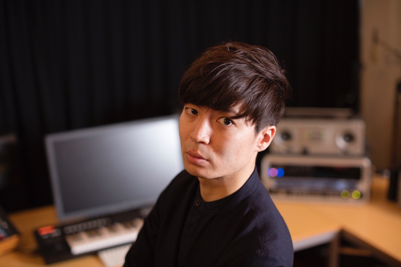 田中秀和