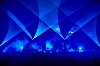 「ONEMAN HALL TOUR 2019-2020『心実』」東京・中野サンプラザホール公演の様子。（撮影：鳥居洋介）