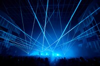 「ONEMAN HALL TOUR 2019-2020『心実』」東京・中野サンプラザホール公演の様子。（撮影：鳥居洋介）