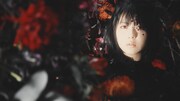 Aimer「春はゆく」ミュージックビデのワンシーン。
