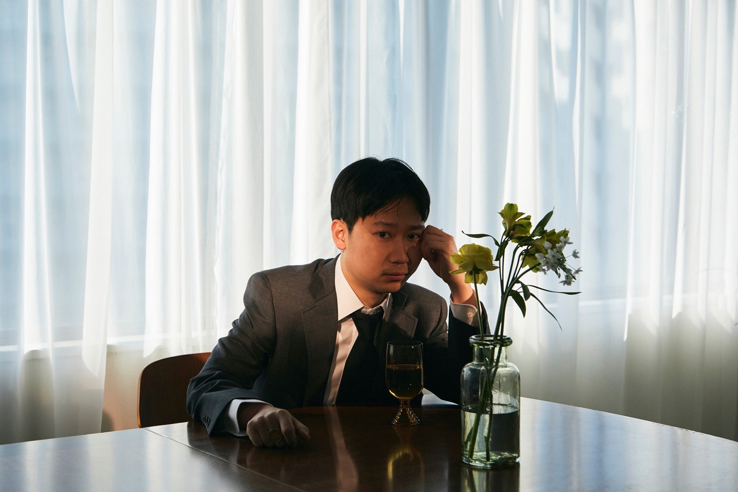 BIM「NOT BUSY 2020」