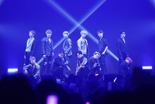 JO1 (c)LAPONE ENTERTAINMENT