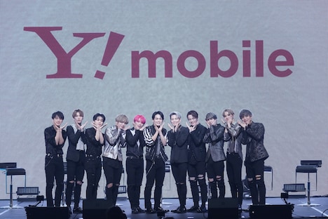 JO1 (c)LAPONE ENTERTAINMENT