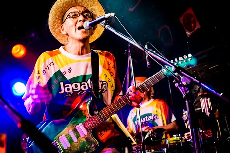 Oto（G）（撮影：西岡浩記）