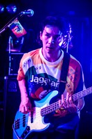 宮田岳（B）（撮影：西岡浩記）