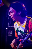 宮田岳（B）（撮影：西岡浩記）