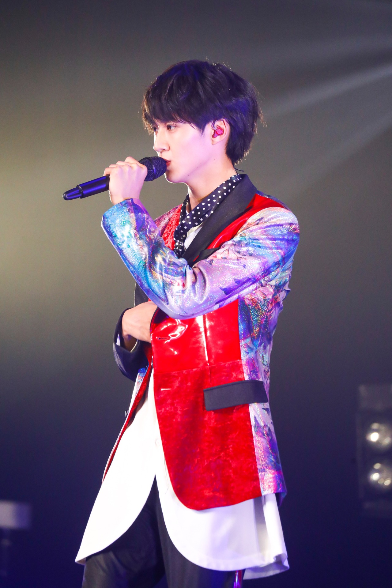 曽野舜太