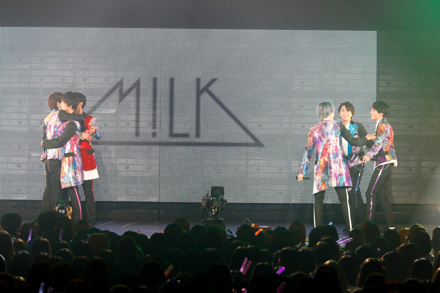 M!LK