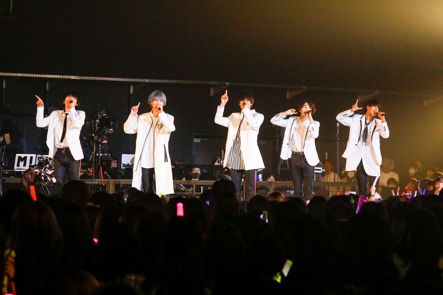 M!LK