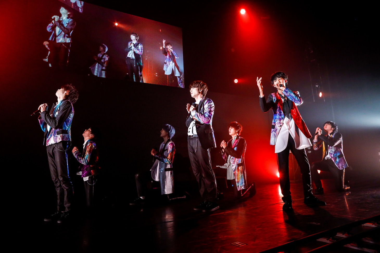 M!LK