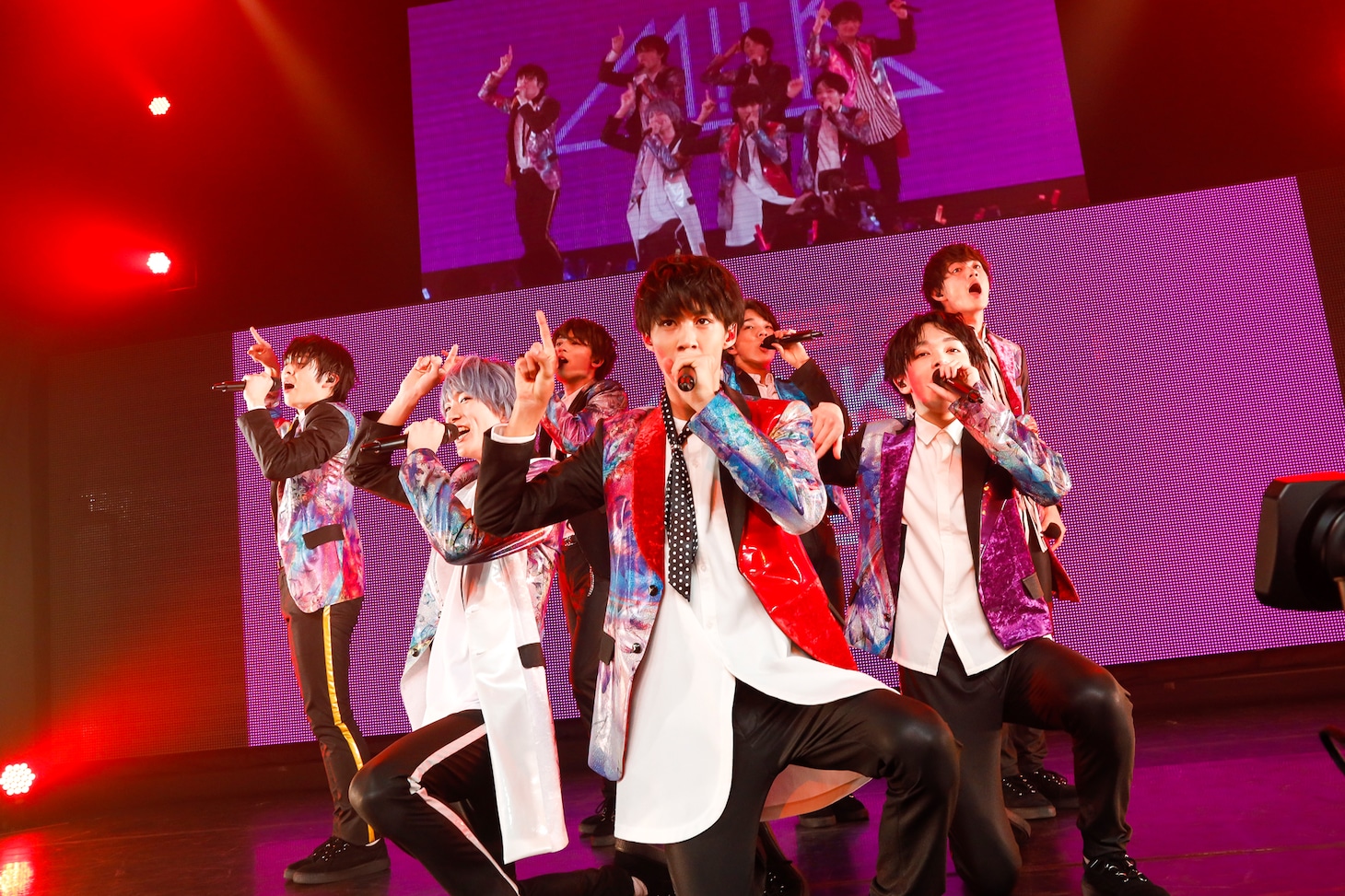 M!LK