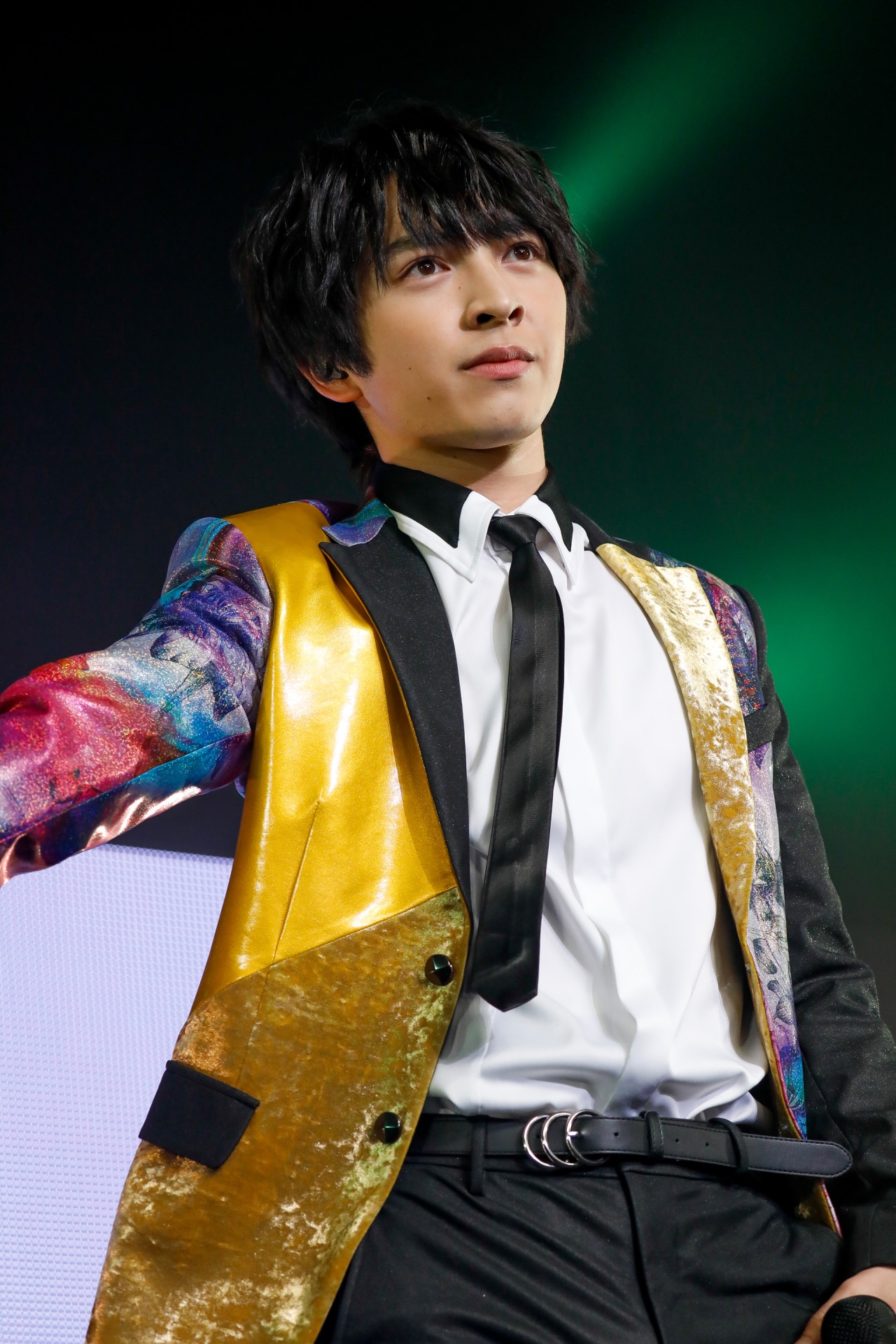 吉田仁人