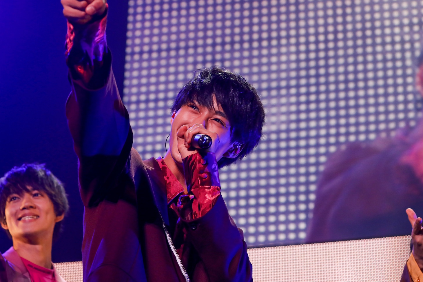 曽野舜太