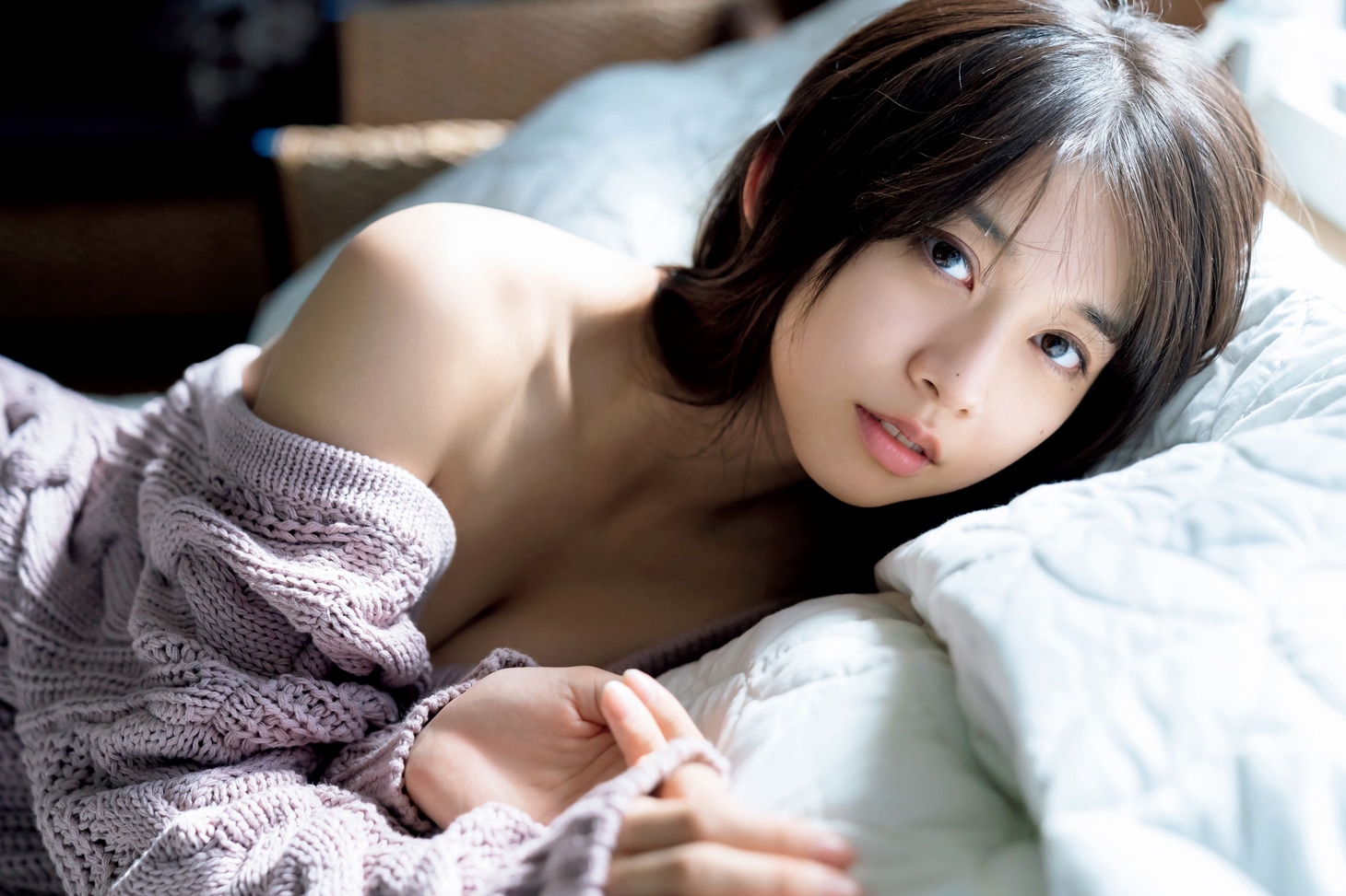 「Maria19」より。