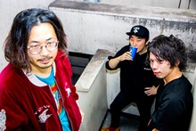 太平洋不知火楽団