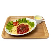 青春トマトソースパスタ ～ときめきを添えて～