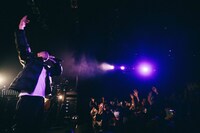 JJJ（撮影：廣田達也）