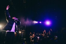 JJJ（撮影：廣田達也）