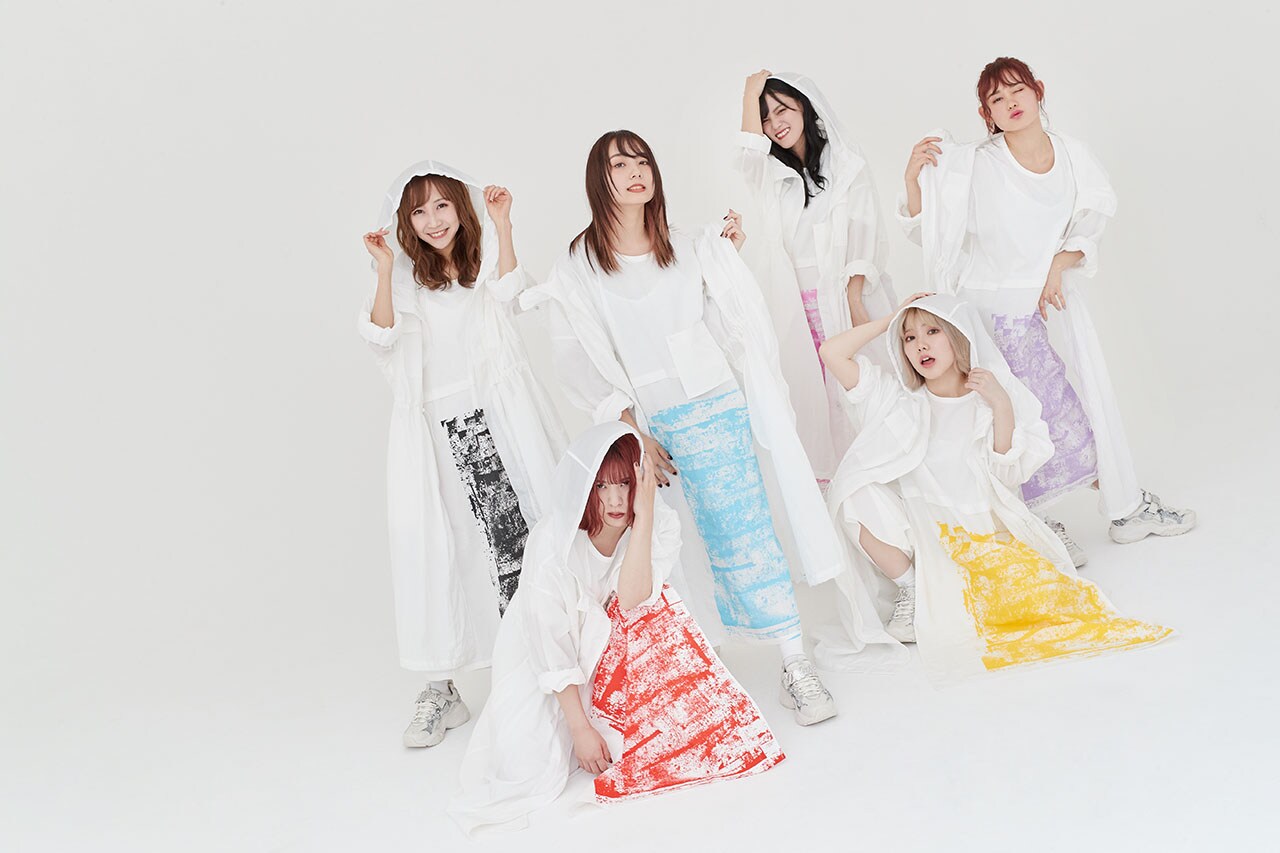 QUEENS新曲「Be ambitious」はvivid undressのkiila作詞作曲