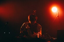 STUTS（撮影：廣田達也）