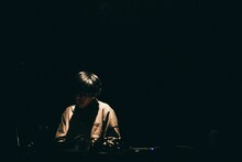 STUTS（撮影：廣田達也）