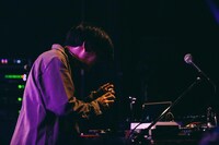 STUTS（撮影：廣田達也）