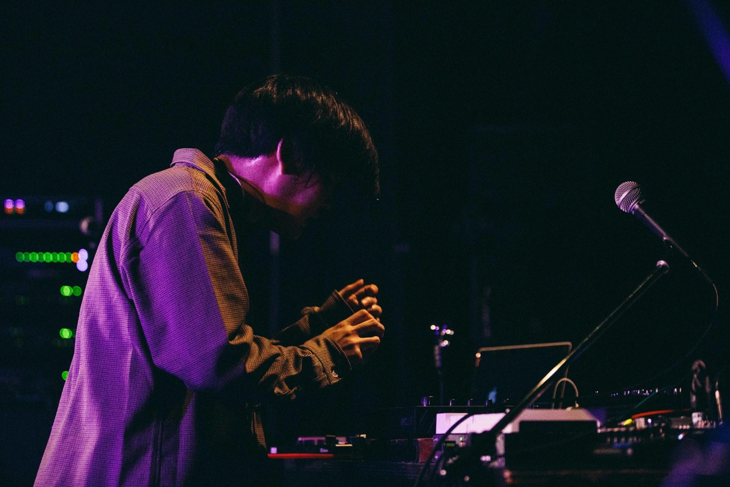 STUTS（撮影：廣田達也）