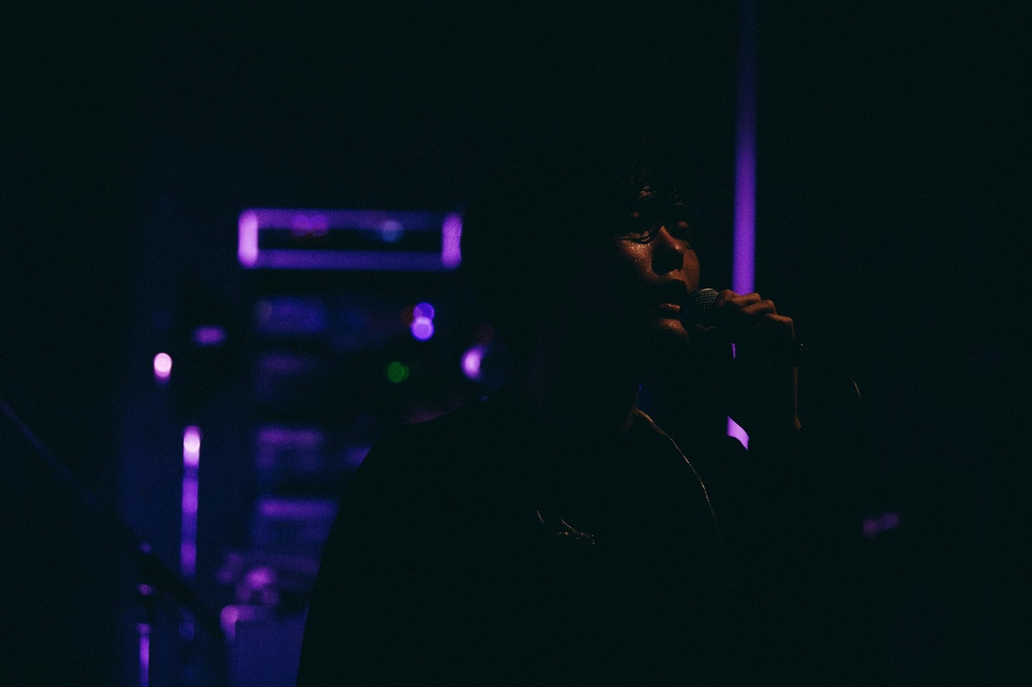 STUTS（撮影：廣田達也）