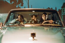 変態紳士クラブ