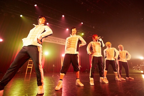 アルスマグナ(Photo by NAITO)