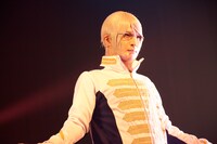 泉奏（アルスマグナ）（Photo by NAITO）