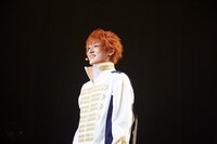 小日向タケル（クロノス学園ダンス部）（Photo by NAITO）