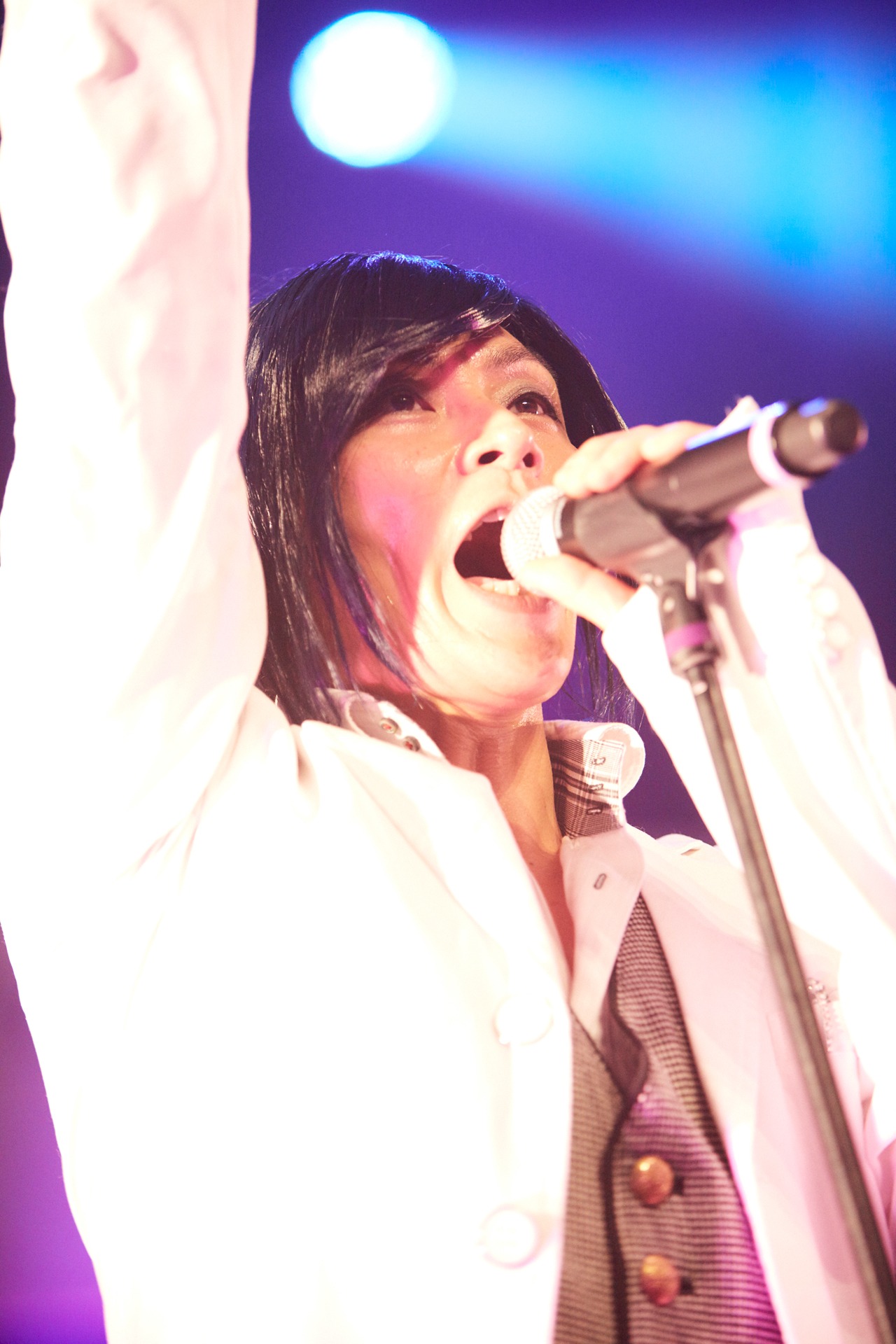 九瓏ケント（アルスマグナ）（Photo by NAITO）