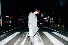 渡邊忍（ASPARAGUS）