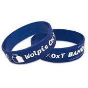 「BANQUET vol.2」ラバーバンド