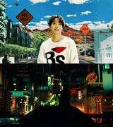 BTS「Outro : Ego」のワンシーン。(Photo by Big Hit Entertainment)