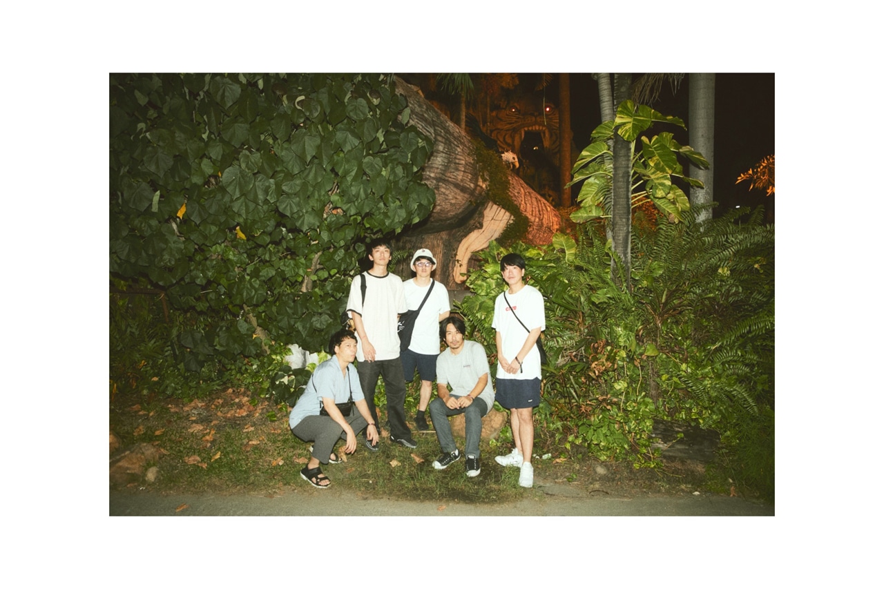 COMEBACK MY DAUGHTERS