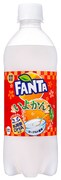 炭酸飲料「ファンタ いよかん」