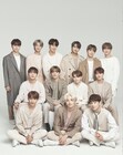 SEVENTEEN、初の日本ドームツアーに3公演追加