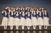 STU48の2期研究生。(c)STU