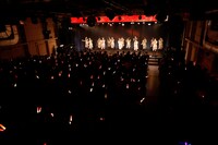 STU48 2期研究生「僕の太陽」公演の様子。(c)STU