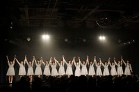 STU48 2期研究生「僕の太陽」公演の様子。(c)STU