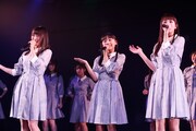 STU48 2期研究生「僕の太陽」公演の様子。(c)STU