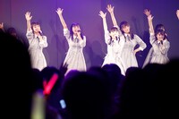 STU48 2期研究生「僕の太陽」公演の様子。(c)STU